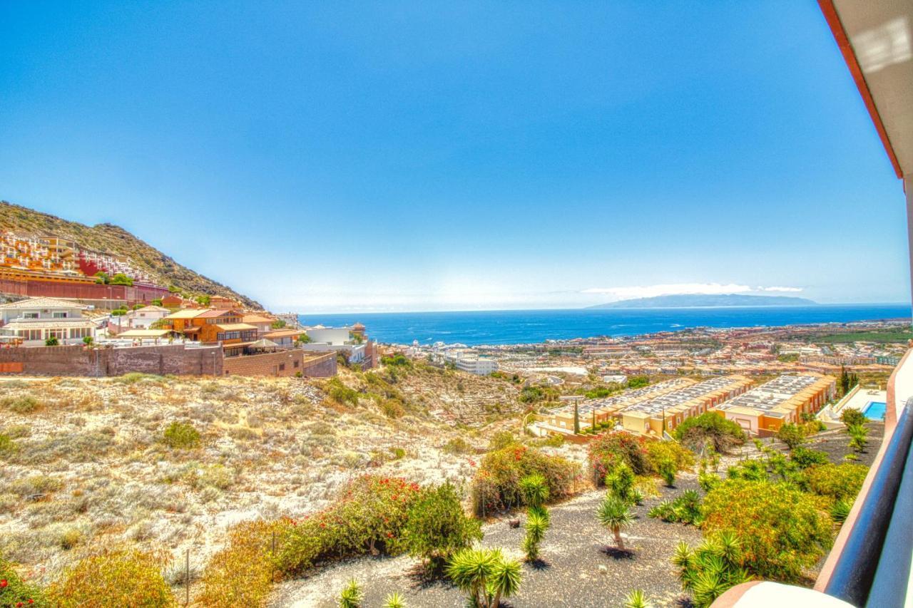 Relax At Roques Del Conde Apartamento Costa Adeje (Tenerife)
