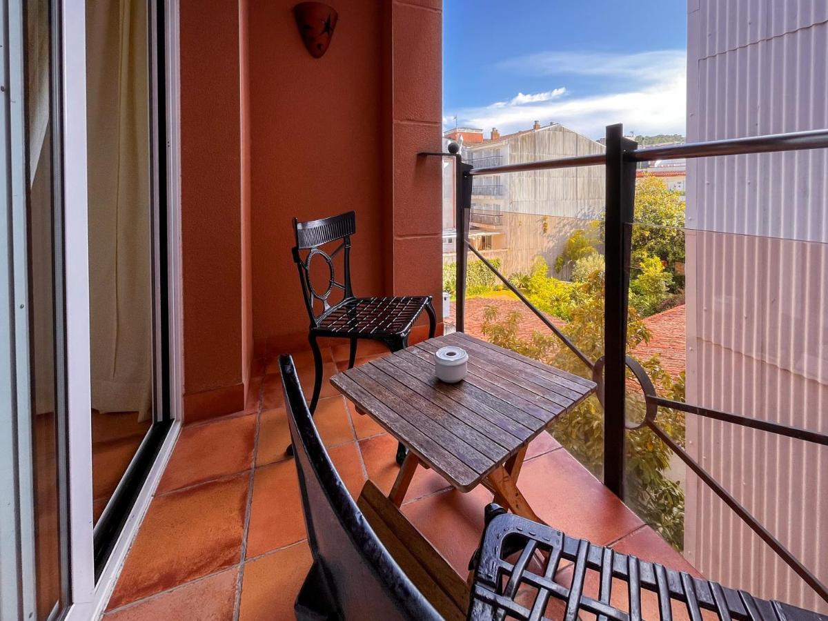 Rvhotels De Tossa (adults Only) Hotel 4*