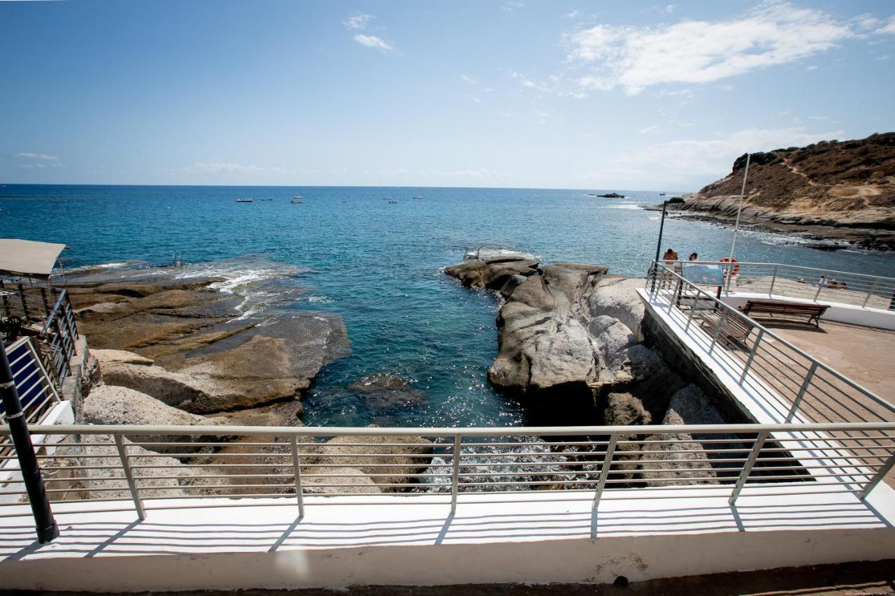 Apartamento La Caleta Sunrises Costa Adeje (Tenerife)