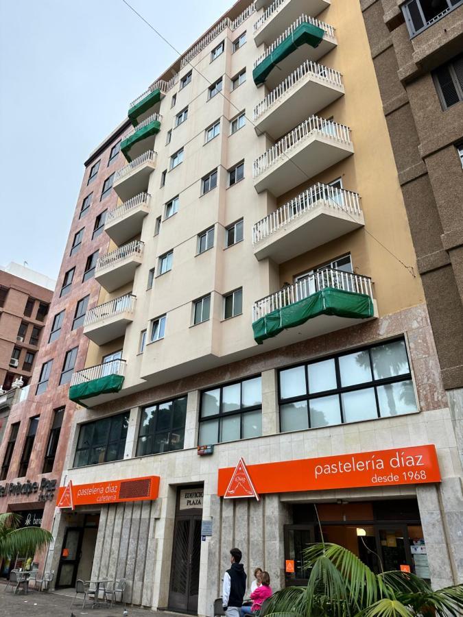 New 4 Bedroom In Plaza Del Principe Apartamento Santa Cruz de Tenerife