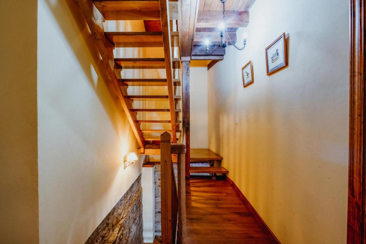 Casa Berbesa - Caserio En Asturias 3, Jardin, Bbq, Fam Country house Castropol