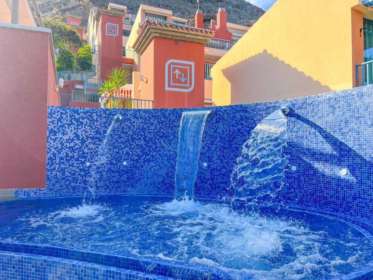 Cordial Mogan Valle