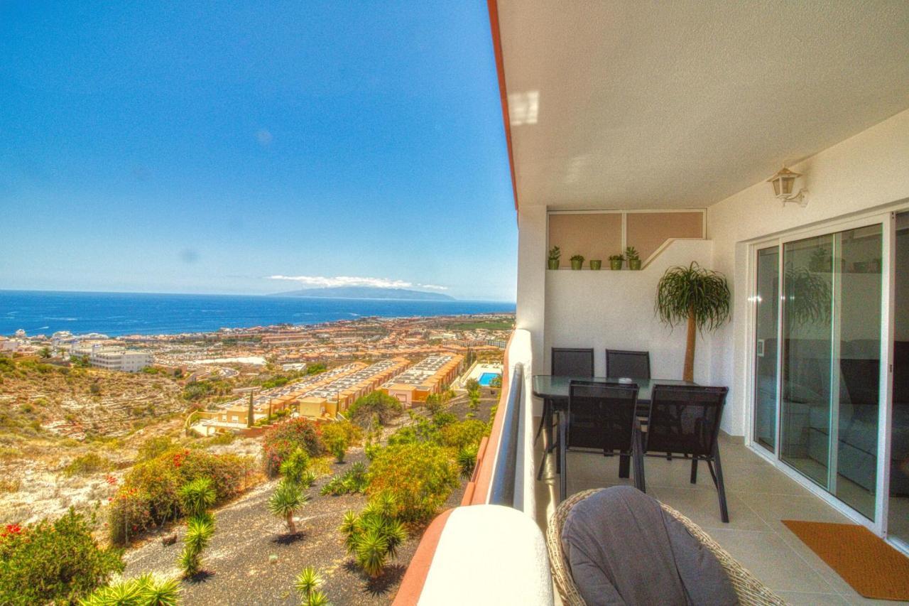 Apartamento Relax At Roques Del Conde *