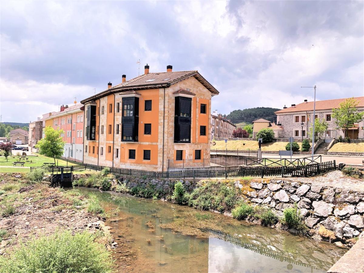 Del Pisuerga Cervera De Pisuerga