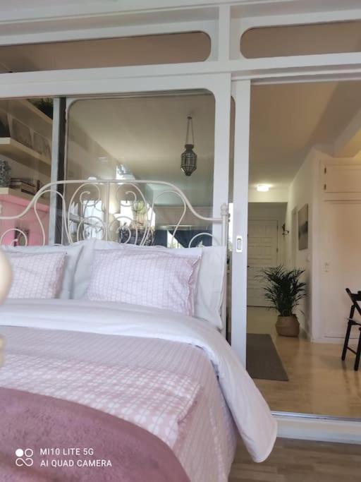 Casa Con Jardin Costa Teguise