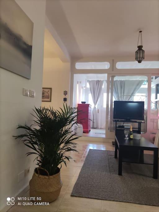 Casa Con Jardin Apartment *