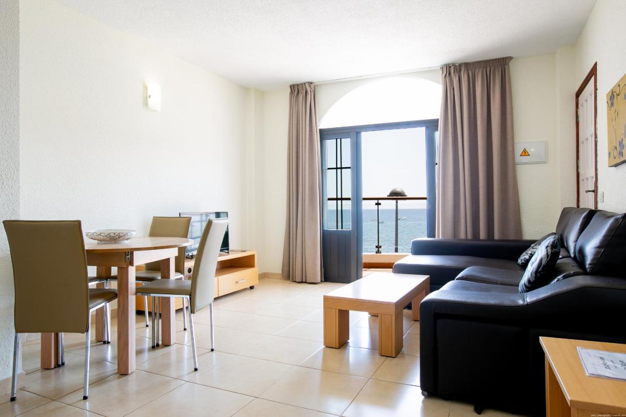 Apartamento La Caleta Sunrises