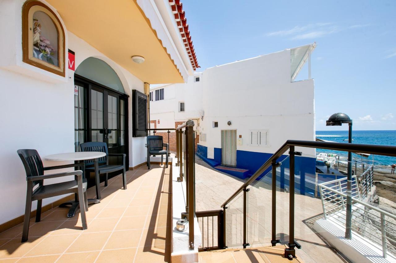 Apartamento La Caleta Sunrises Costa Adeje (Tenerife)