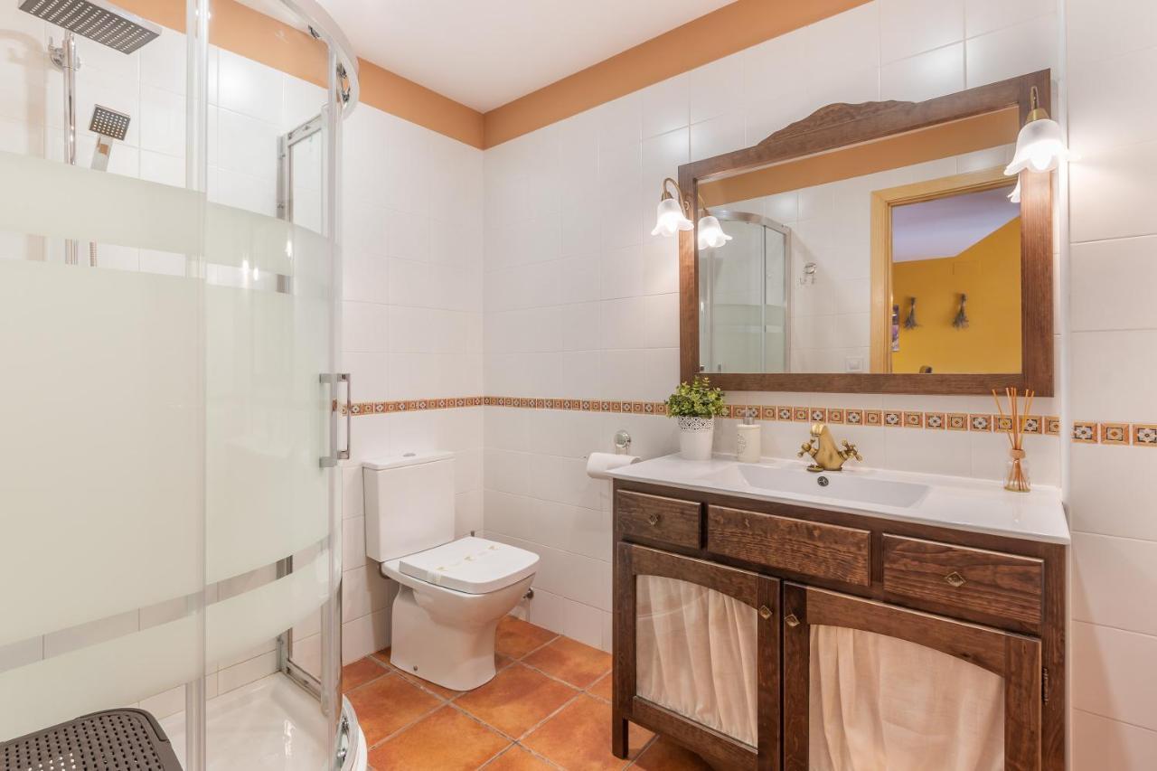 Fuentes De La Hoz Apartamento