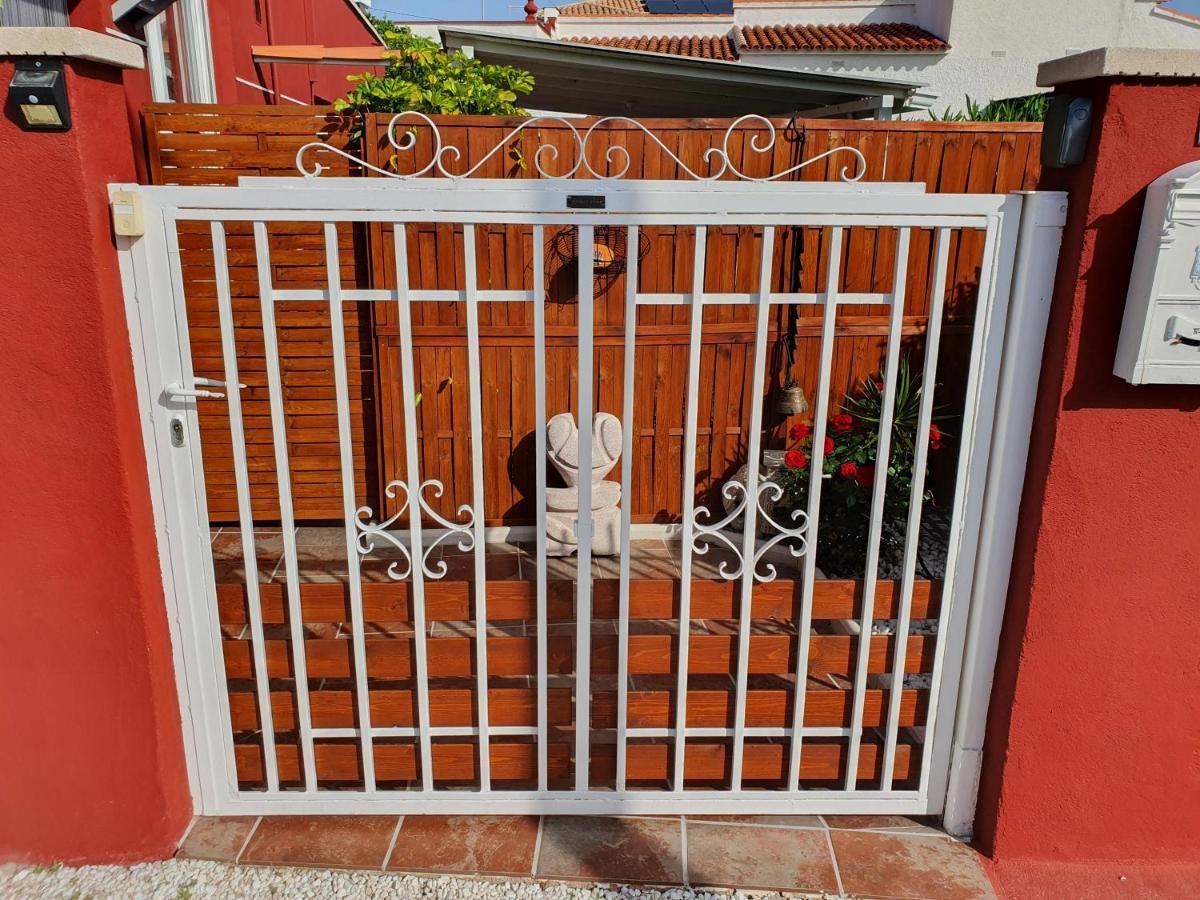 Dans Maison A 650m De La Plage