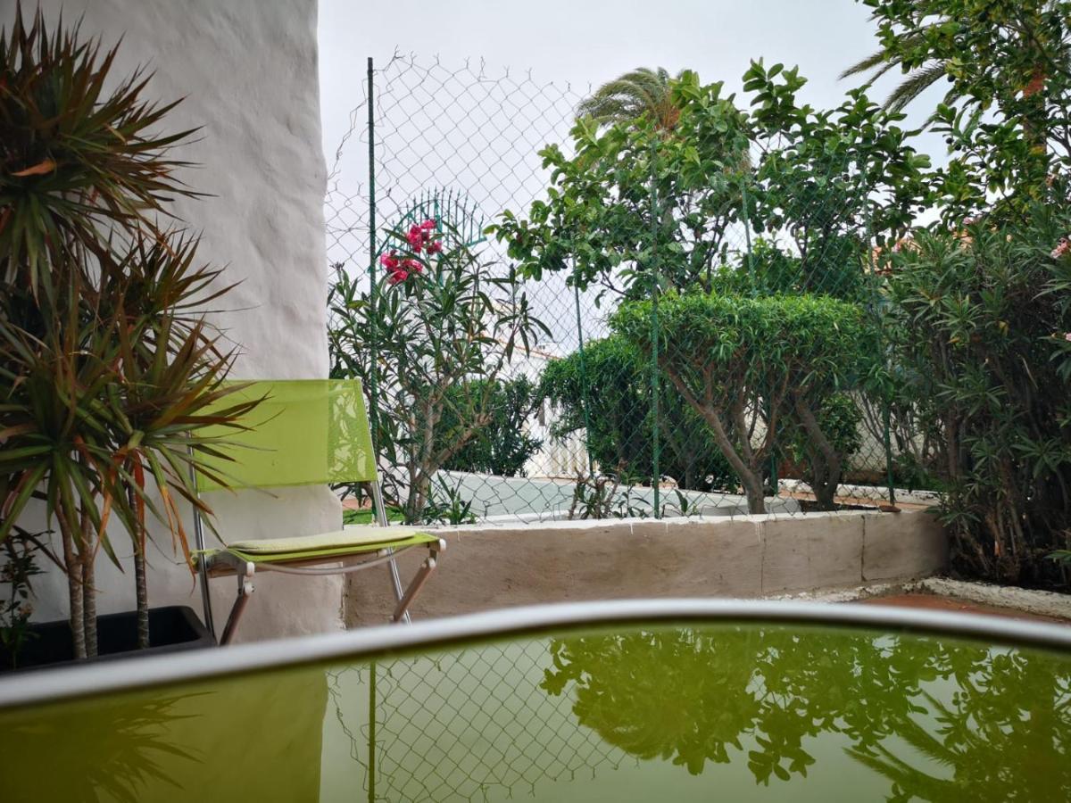 Сasa de vacaciones Casa Cosy Yumbo Maspalomas (Gran Canaria)
