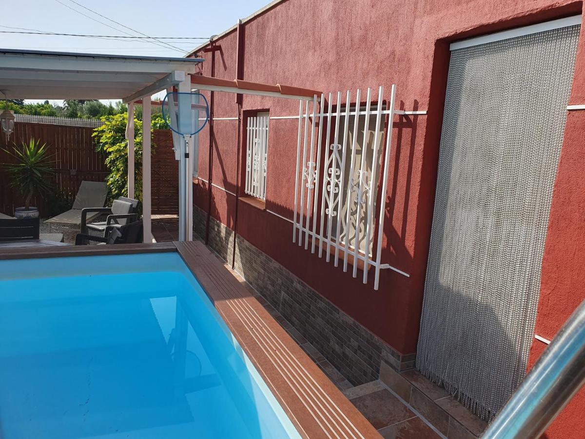 Dans Maison A 650m De La Plage *