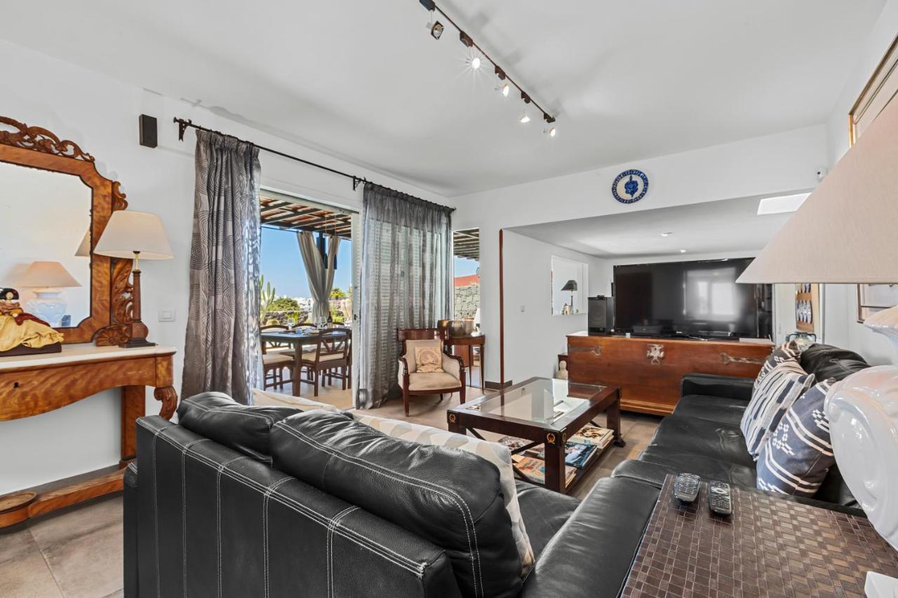 Villa Patos Playa Blanca (Lanzarote)