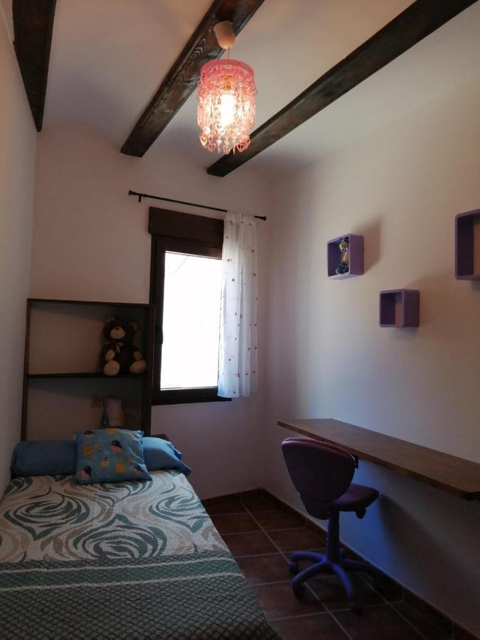 Casa Torres Mora de Rubielos