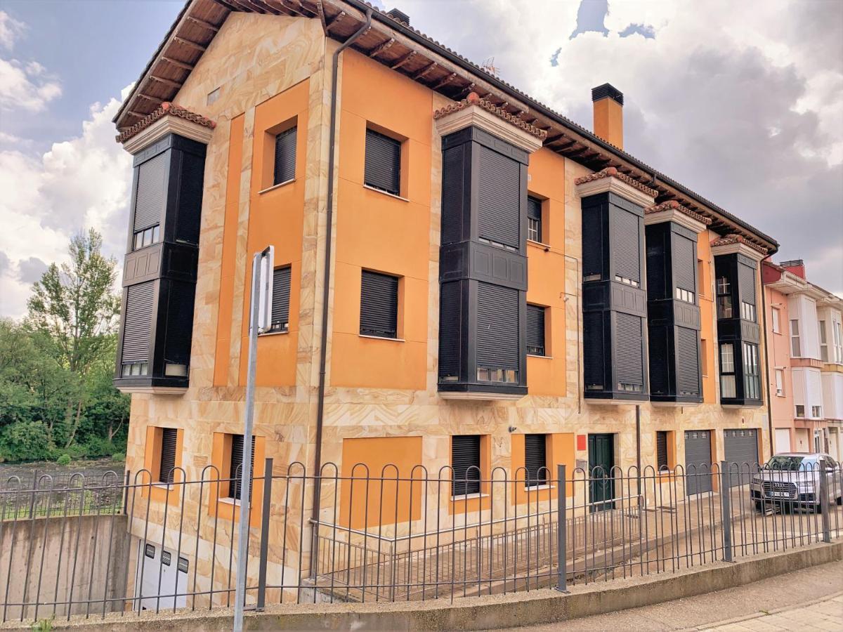 Del Pisuerga * Cervera De Pisuerga