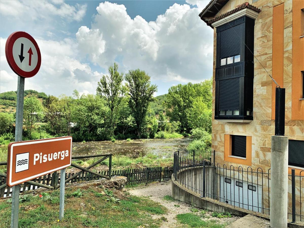 Del Pisuerga Cervera De Pisuerga