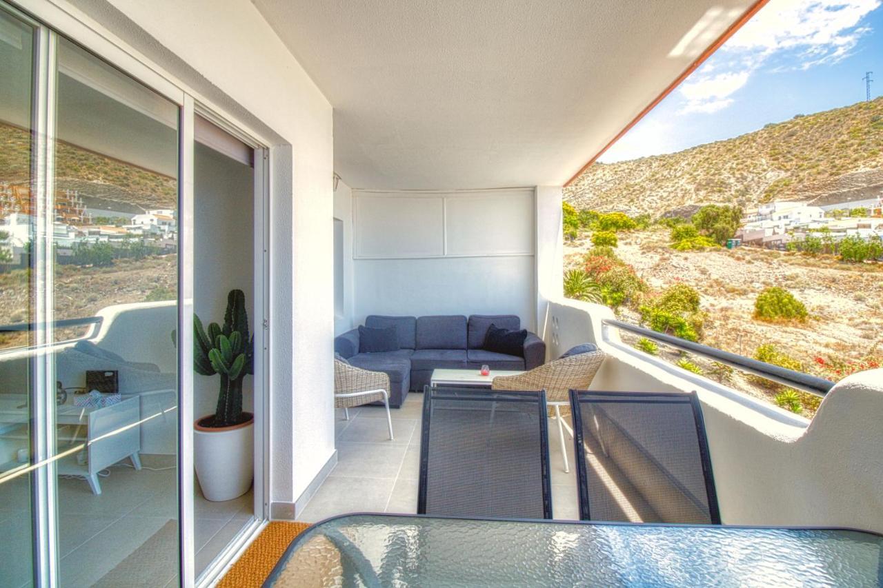 Apartamento Relax At Roques Del Conde Costa Adeje (Tenerife)