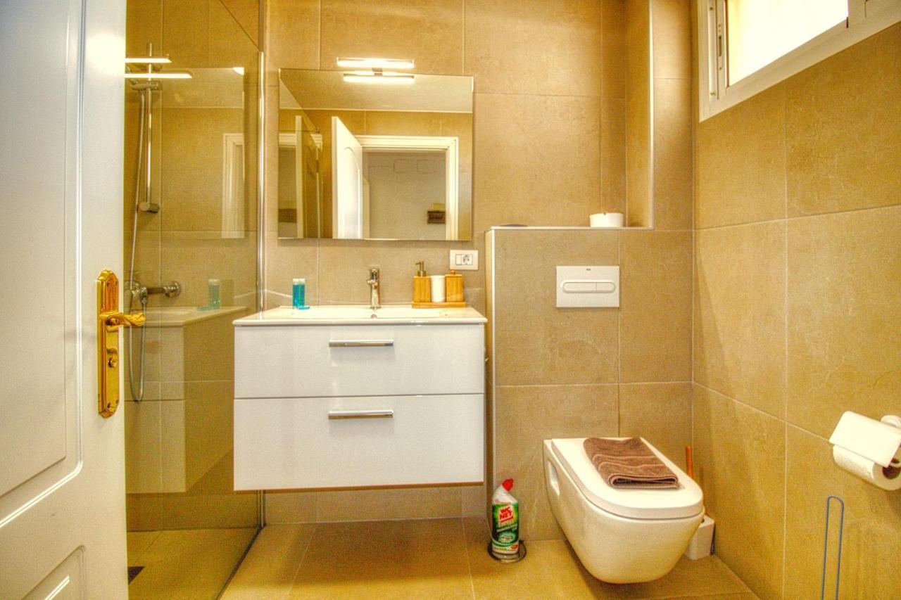 Apartamento Relax At Roques Del Conde *