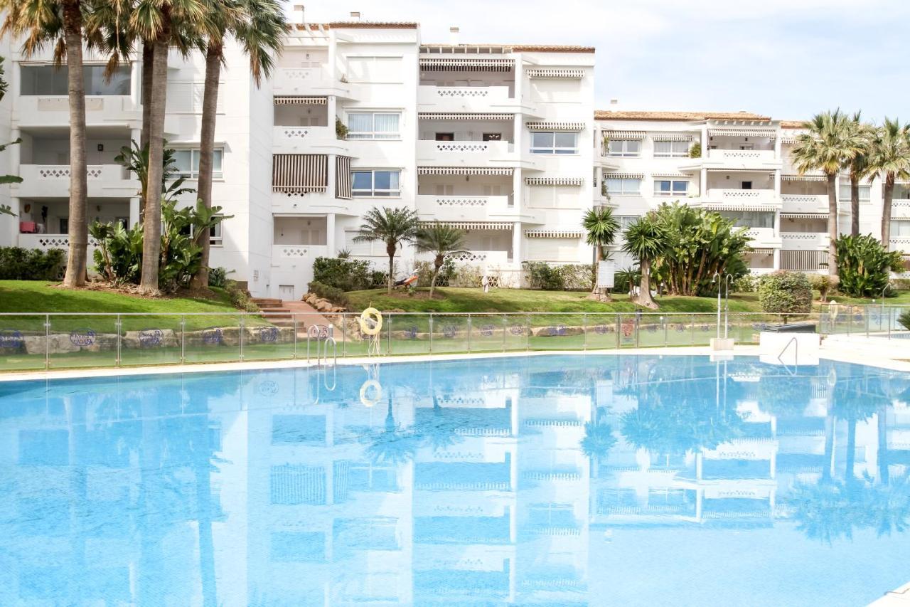 Apartamento Banus - Banus Playa Rocio Access Complex *