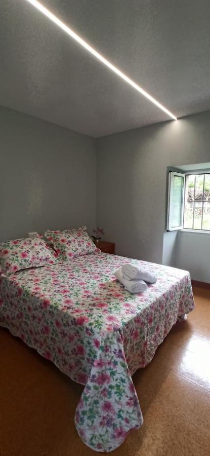 A Casa Vella De Laura Apartamento Vilagarcía de Arousa