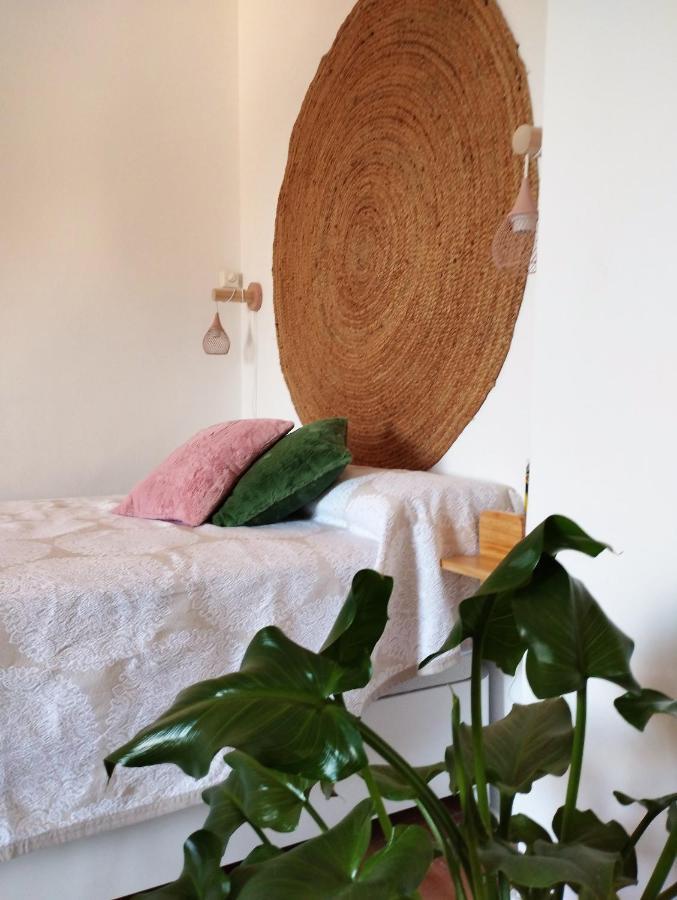 Casa Flores. Apartamento *
