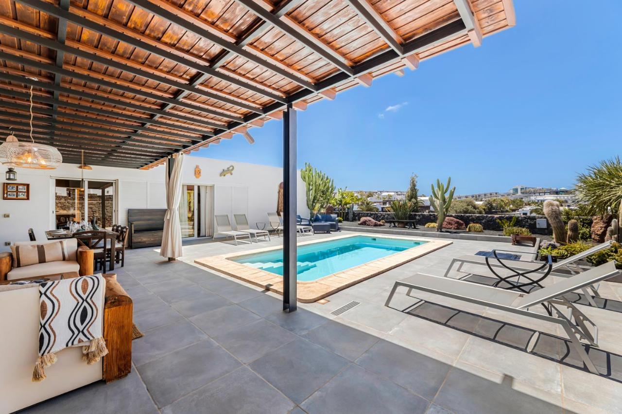 Villa Patos Playa Blanca (Lanzarote)