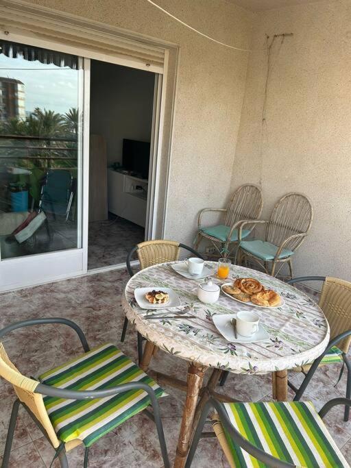 Apartment Capitan Vista Al Mar *