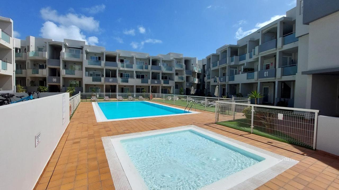Apartamento Sunset Spot Fuerteventura Premium Ii