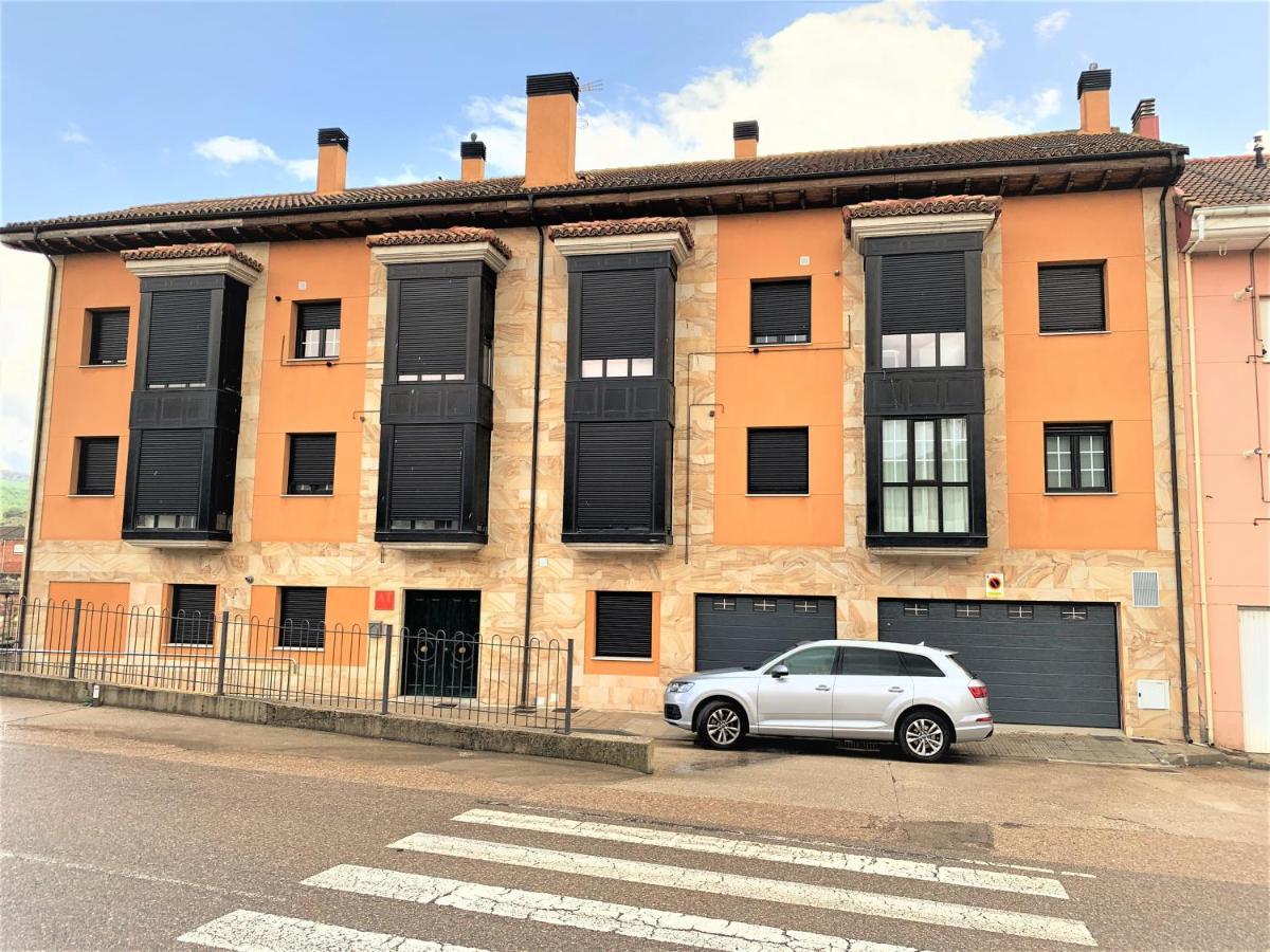Apartment Del Pisuerga *