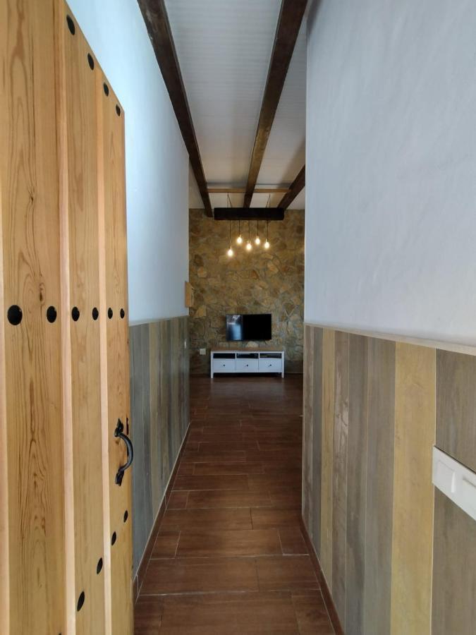 Chalet El Escondite *