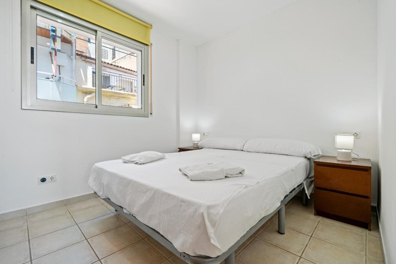 Hauzify I Colon 1b Apartment