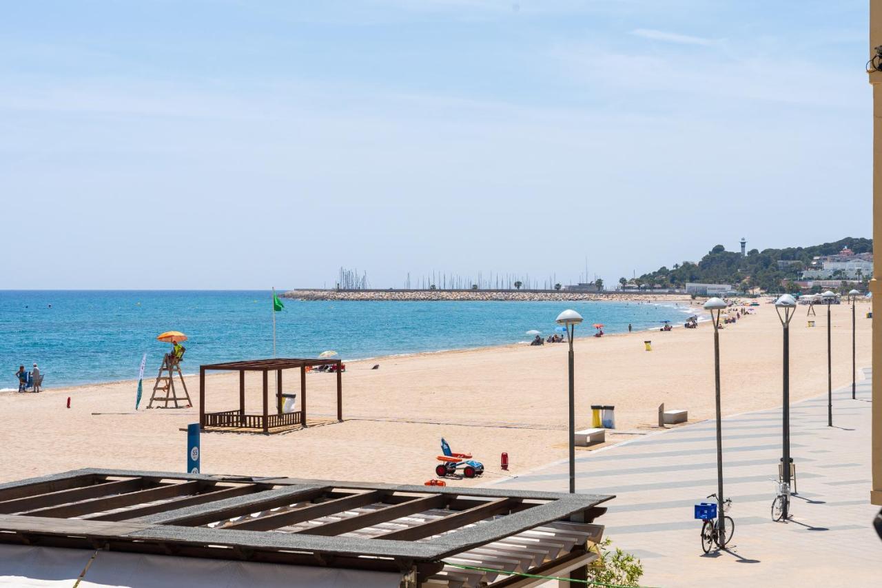 Apartment Hauzify I Colon 1b Torredembarra