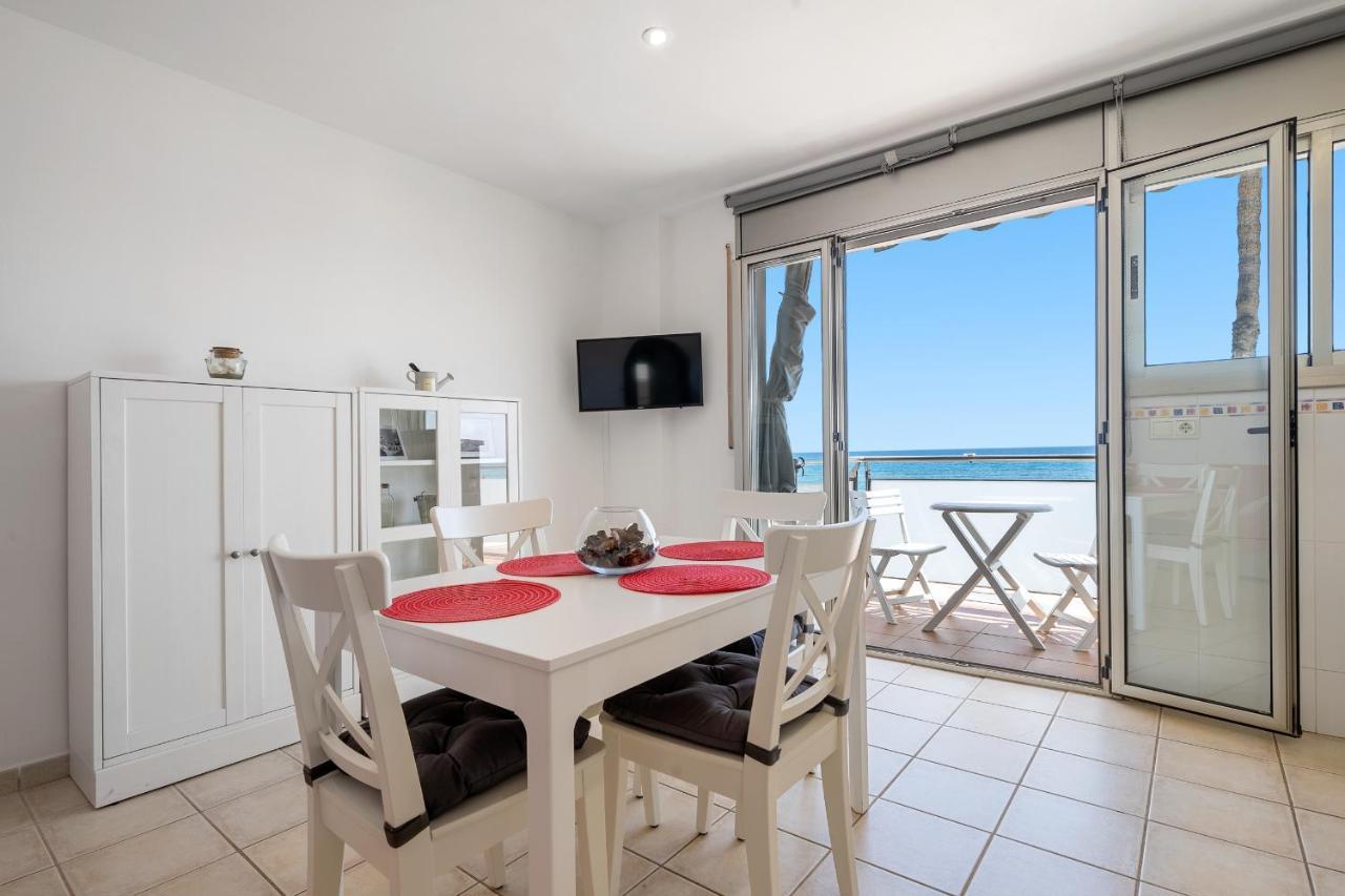 Apartment Hauzify I Colon 1b Torredembarra