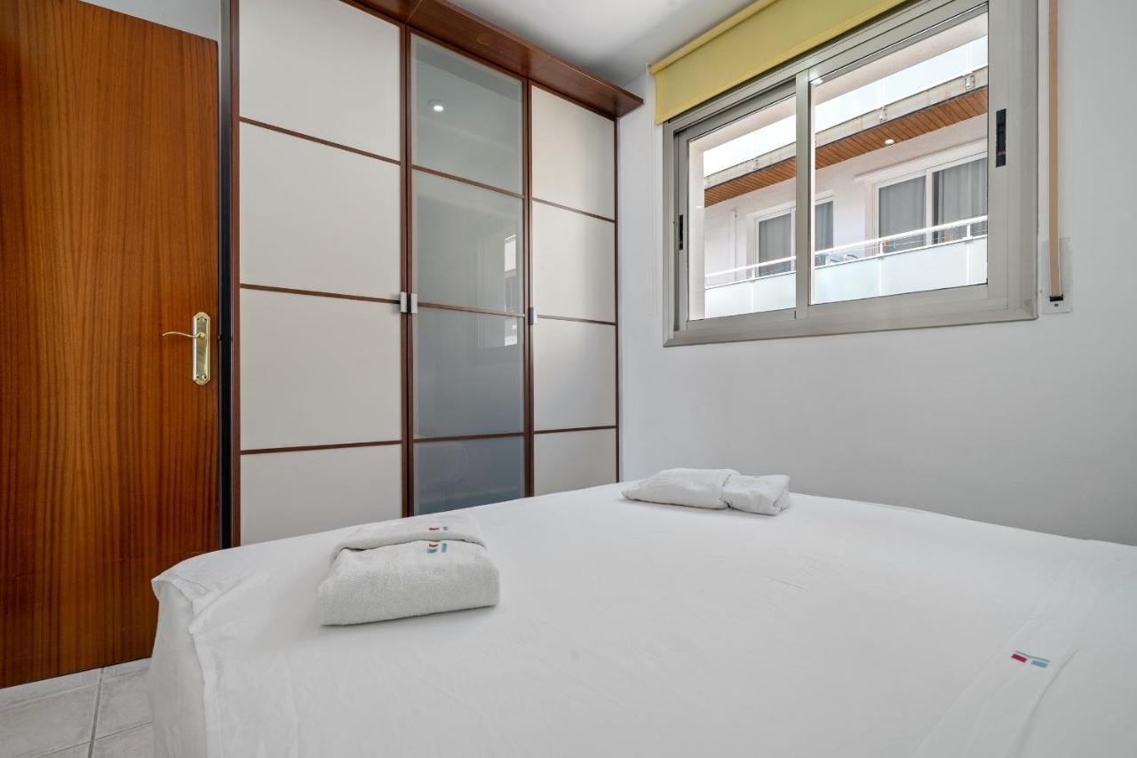 Apartment Hauzify I Colon 1b