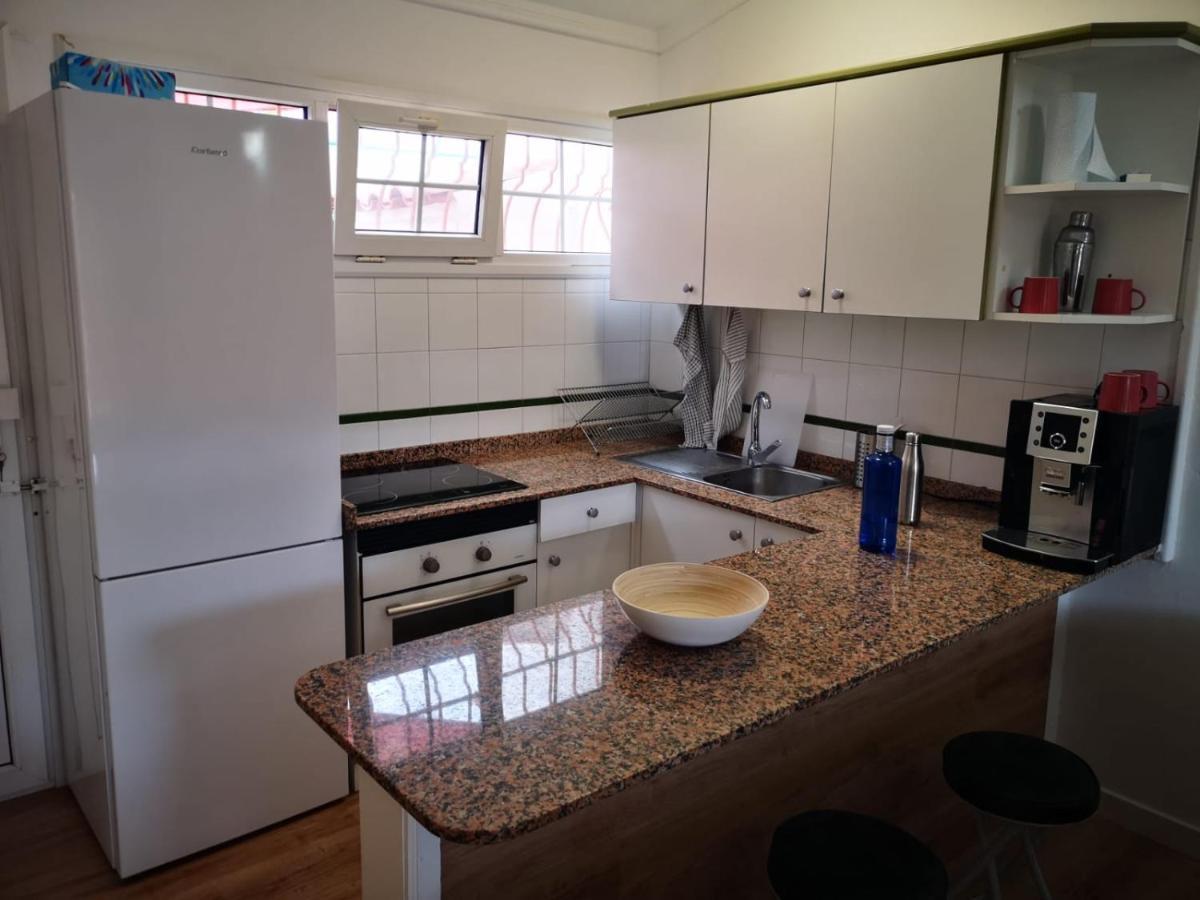 Сasa de vacaciones Casa Cosy Yumbo Maspalomas (Gran Canaria)