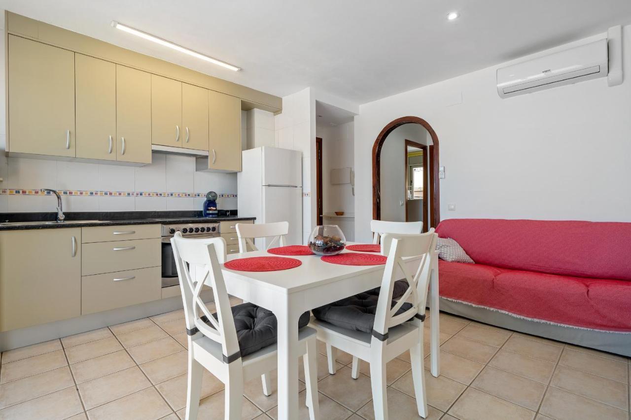 Apartment Hauzify I Colon 1b *