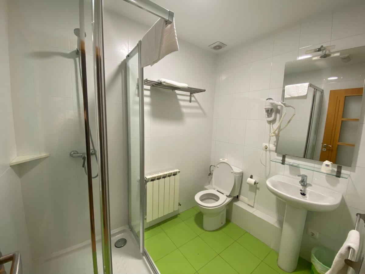 Abeledo Guest house