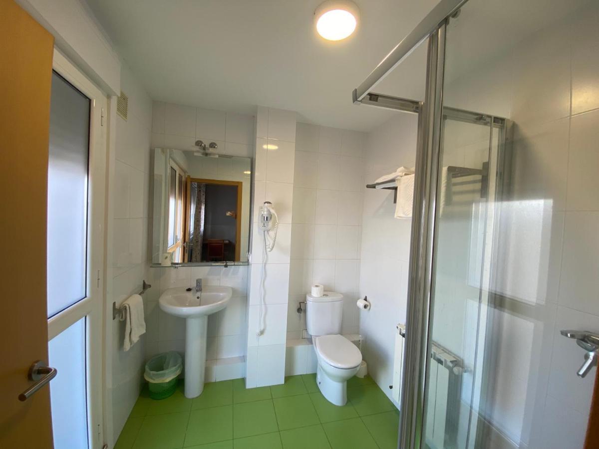 Guest house Abeledo Sarria
