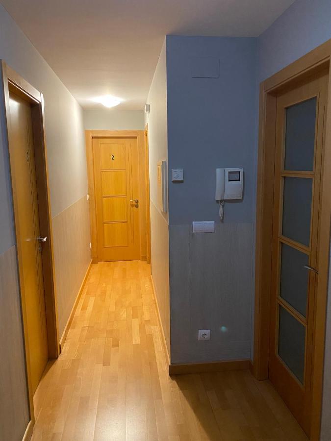 Abeledo Guest house Sarria