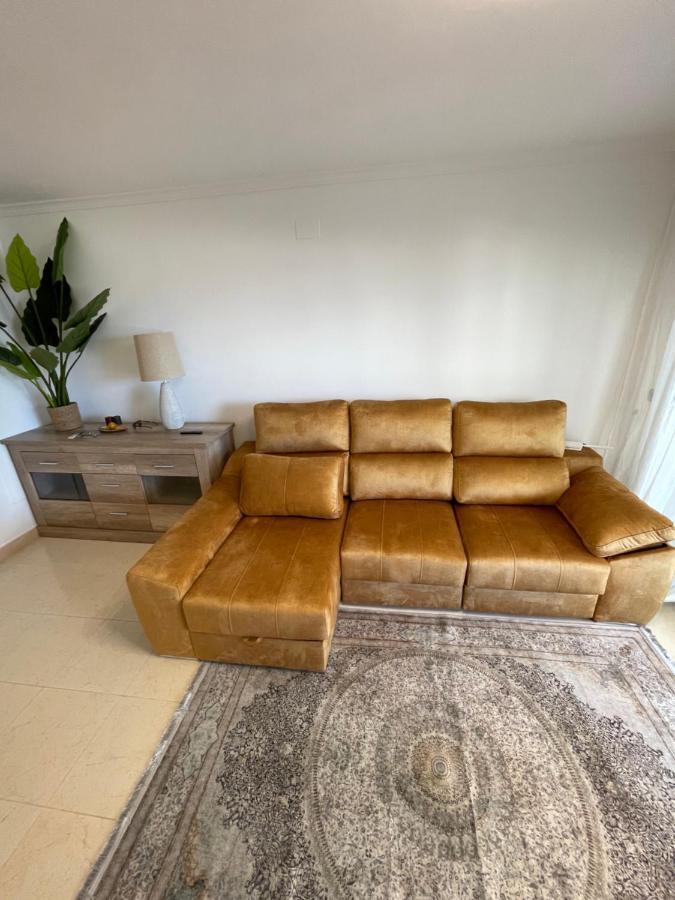 Apartment море у ваших ног!!! Calpe