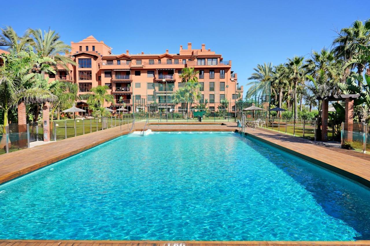 Apartment Playa Granada Golf Y Relax *