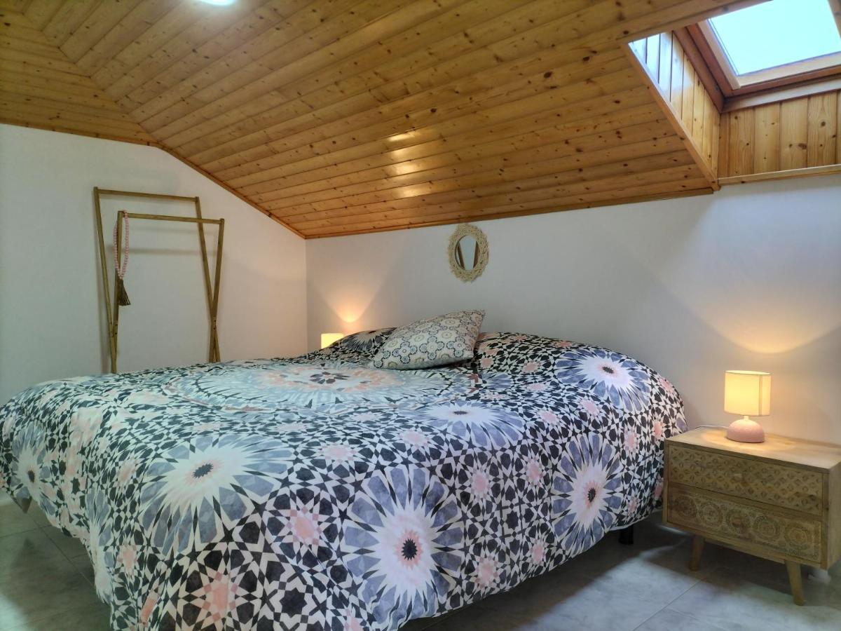 Casa Bascuas Apartamento