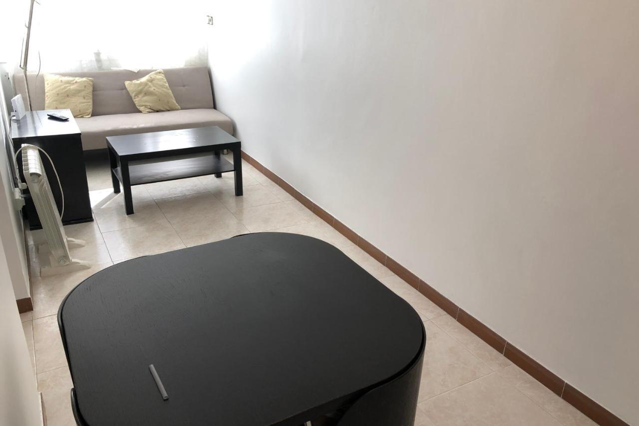 Apartment New! For 3 People Near Fira Gran Via