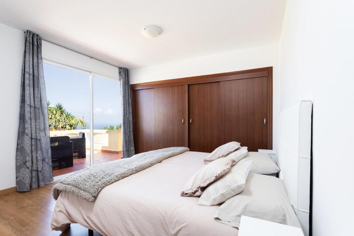 Villa La Paz Ocean Views&private Heated Pool