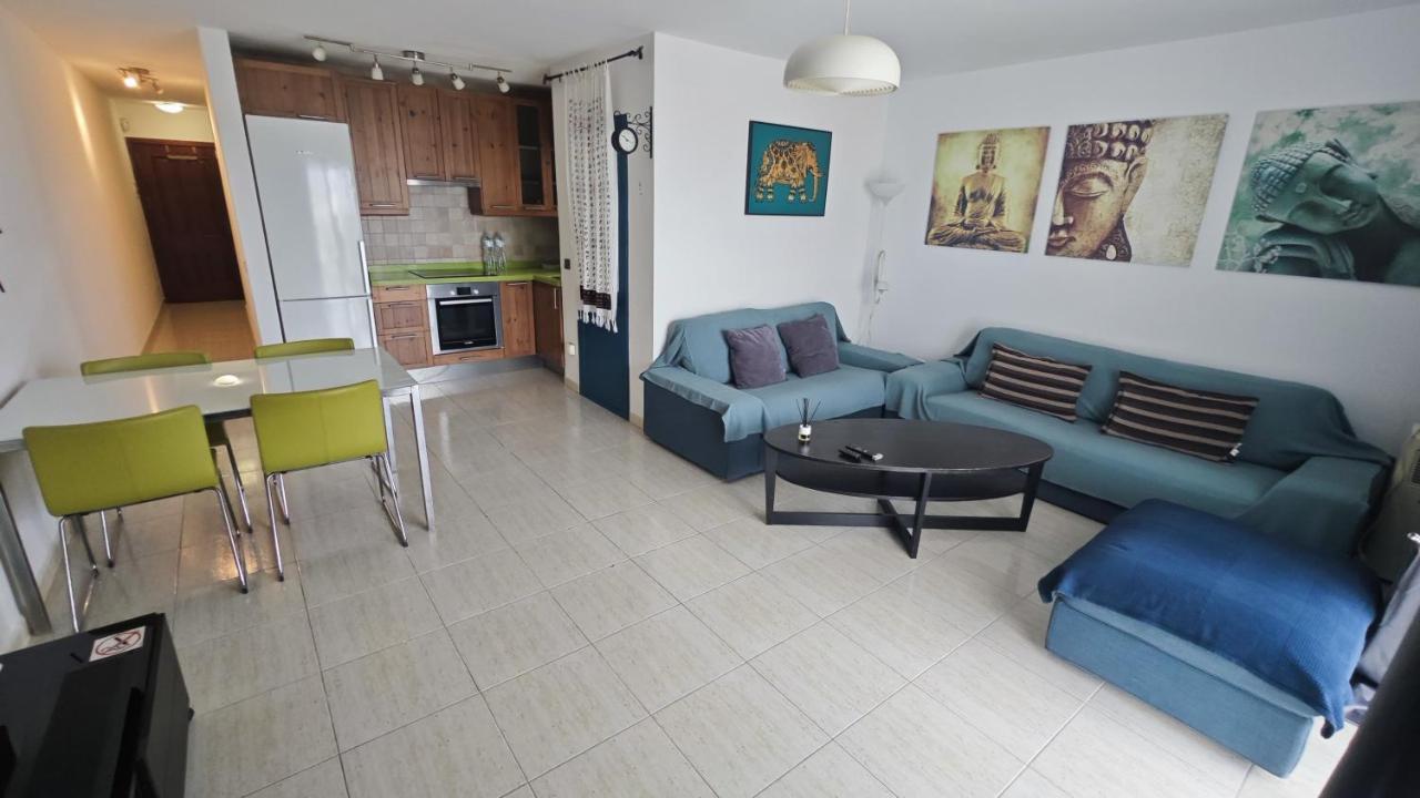 Acogedor Residencial Apartment *