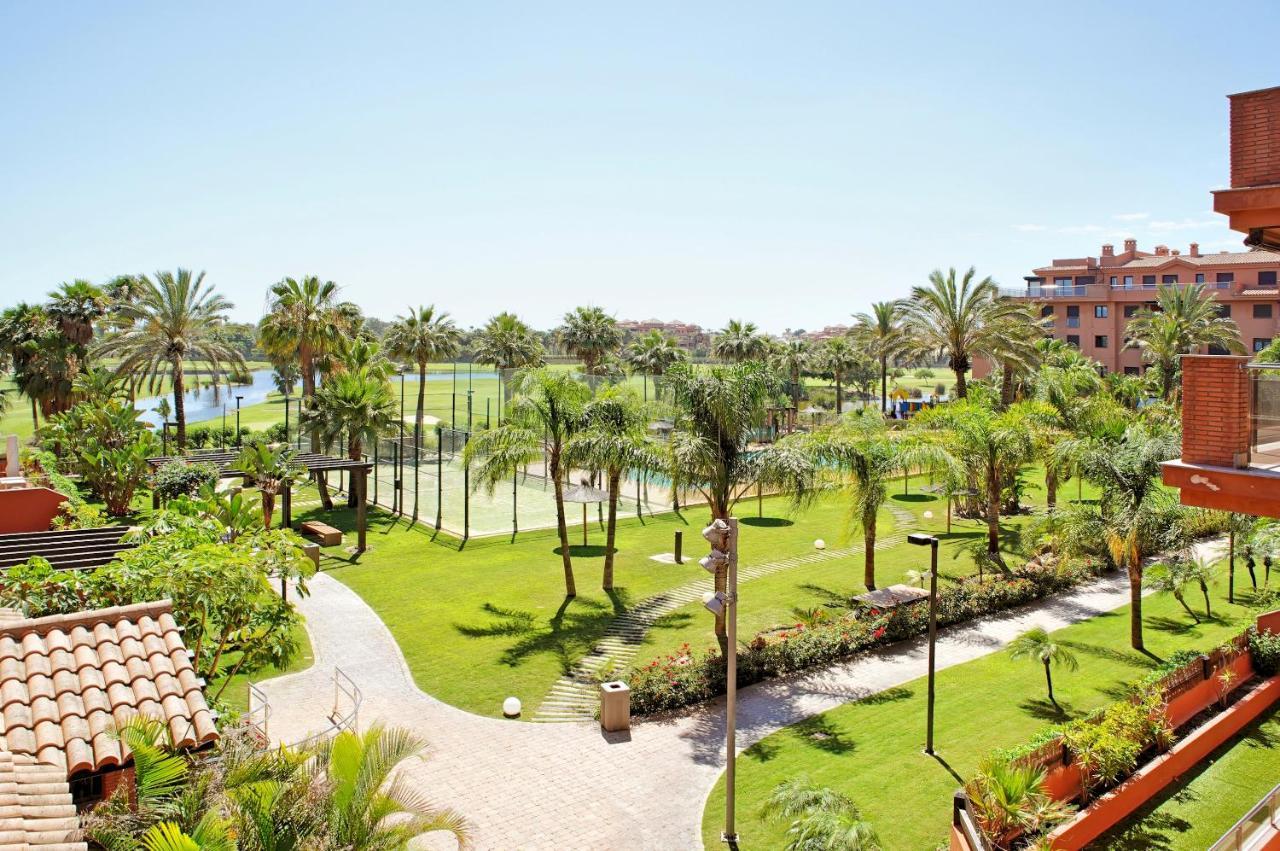 Apartment Playa Granada Golf Y Relax