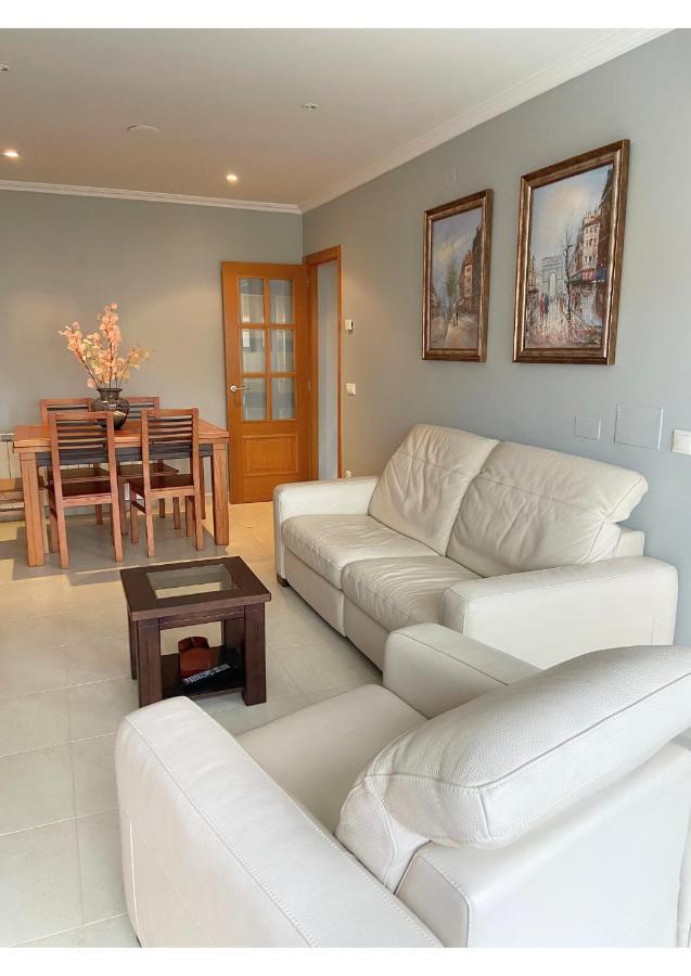 Gran Via Apartamento Ribadeo