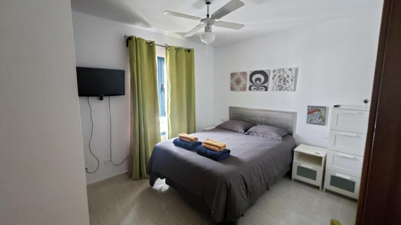Apartment Acogedor Residencial