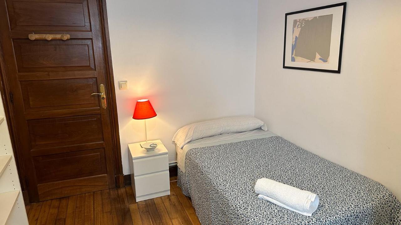 Guest house Campussur