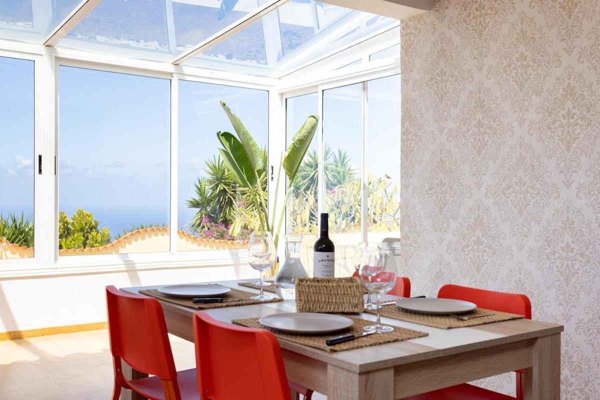 La Paz Ocean Views&private Heated Pool